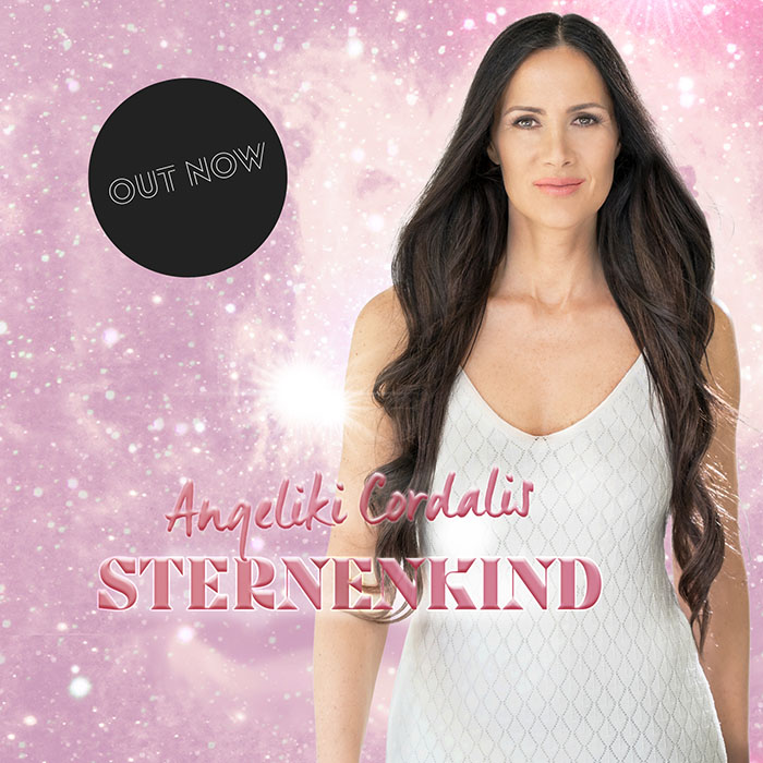 Cover Sternenkind Angeliki Cordalis_Datum